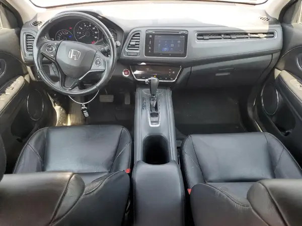 3CZRU6H73GM702282 2016 HONDA HR-V - Image 8