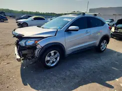 3CZRU6H73GM707935 2016 HONDA HR-V