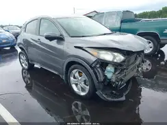3CZRU6H73GM708955 2016 HONDA HR-V