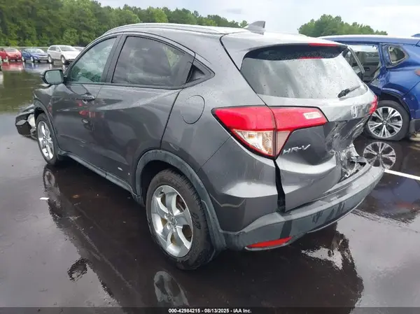 3CZRU6H73GM708955 2016 HONDA HR-V - Image 2