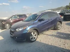 3CZRU6H73GM709541 2016 HONDA HR-V