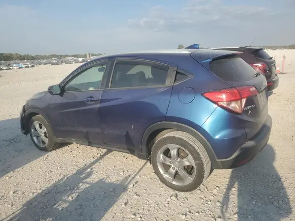 3CZRU6H73GM709541 2016 HONDA HR-V - Image 2