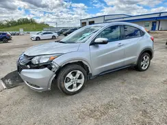 3CZRU6H73GM710088 2016 HONDA HR-V