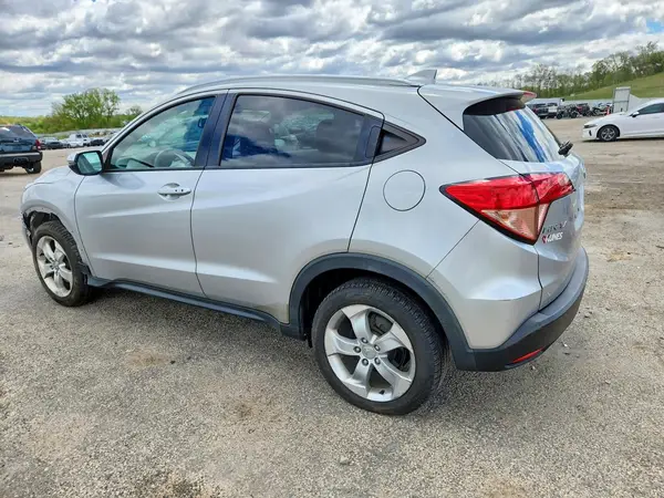 3CZRU6H73GM710088 2016 HONDA HR-V - Image 2