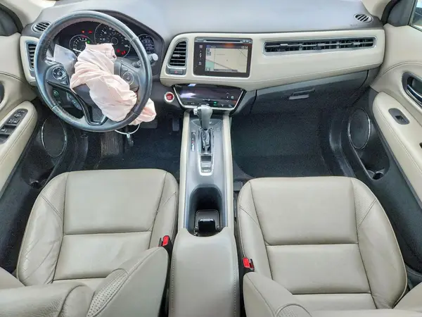 3CZRU6H73GM710088 2016 HONDA HR-V - Image 8