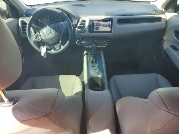3CZRU6H73GM710172 2016 HONDA HR-V - Image 8