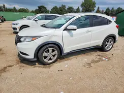 3CZRU6H73GM710740 2016 HONDA HR-V