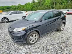 3CZRU6H73GM711080 2016 HONDA HR-V