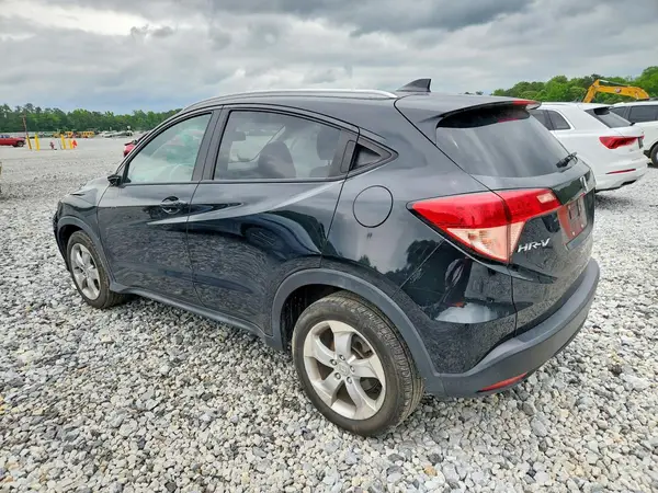 3CZRU6H73GM711080 2016 HONDA HR-V - Image 2