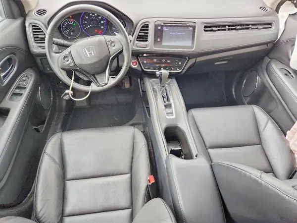 3CZRU6H73GM711080 2016 HONDA HR-V - Image 8