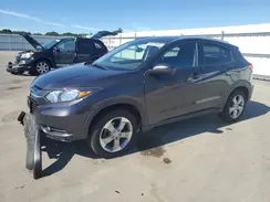 3CZRU6H73GM712326 2016 HONDA HR-V