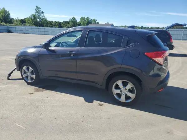 3CZRU6H73GM712326 2016 HONDA HR-V - Image 2
