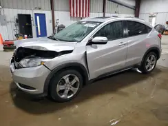 3CZRU6H73GM712794 2016 HONDA HR-V