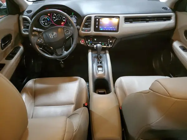 3CZRU6H73GM712794 2016 HONDA HR-V - Image 8