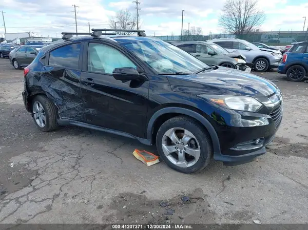 3CZRU6H73GM716344 2016 HONDA HR-V - Image 1