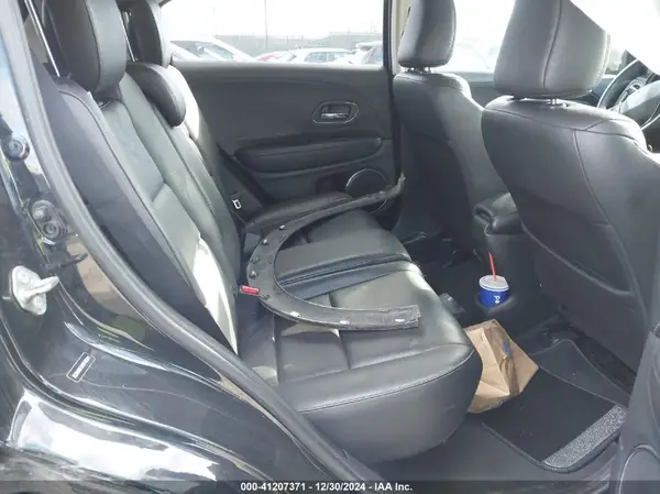 3CZRU6H73GM716344 2016 HONDA HR-V - Image 8