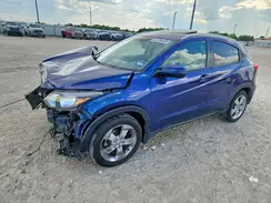 3CZRU6H73GM722418 2016 HONDA HR-V