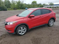 3CZRU6H73GM722614 2016 HONDA HR-V