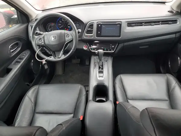 3CZRU6H73GM722614 2016 HONDA HR-V - Image 8