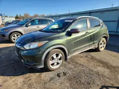 3CZRU6H73GM725447 2016 HONDA HR-V