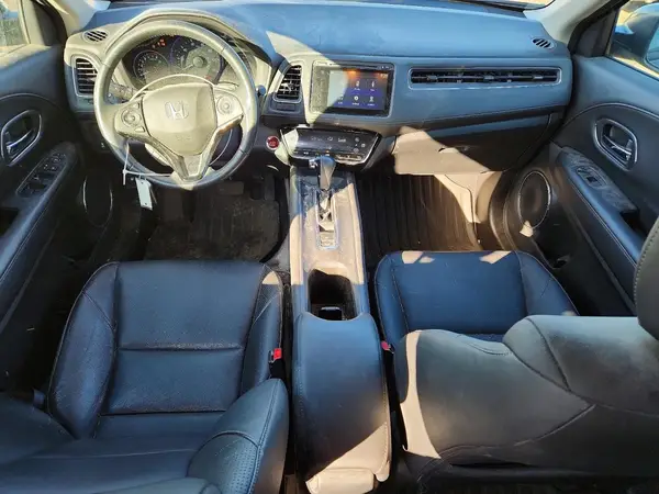 3CZRU6H73GM725447 2016 HONDA HR-V - Image 8