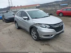 3CZRU6H73GM725593 2016 HONDA HR-V