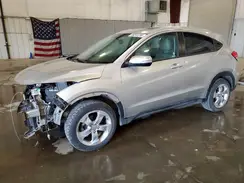 3CZRU6H73GM726386 2016 HONDA HR-V