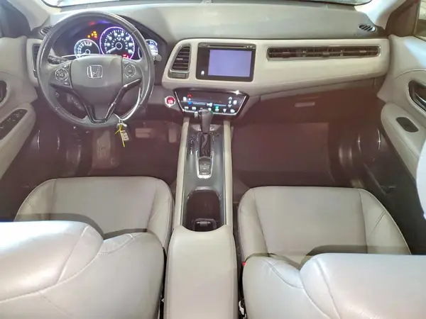 3CZRU6H73GM726386 2016 HONDA HR-V - Image 8