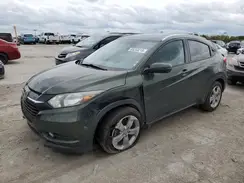 3CZRU6H73GM727537 2016 HONDA HR-V