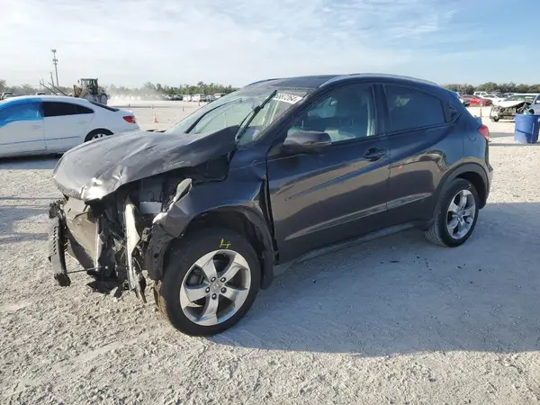 3CZRU6H73GM727554 2016 HONDA HR-V - Image 1