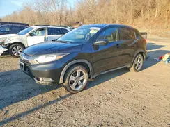 3CZRU6H73GM727747 2016 HONDA HR-V