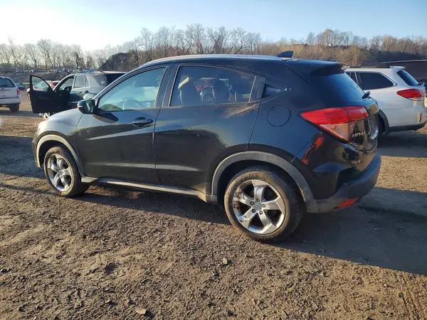 3CZRU6H73GM727747 2016 HONDA HR-V - Image 2