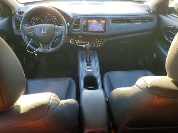 3CZRU6H73GM727747 2016 HONDA HR-V - Image 8