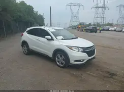 3CZRU6H73GM728087 2016 HONDA HR-V