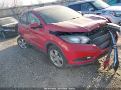 3CZRU6H73GM730163 2016 HONDA HR-V