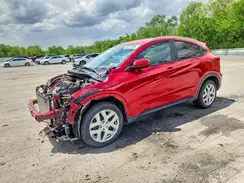3CZRU6H73GM730857 2016 HONDA HR-V