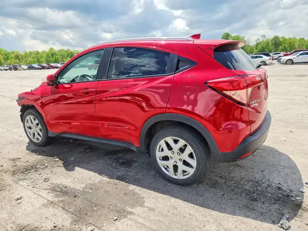 3CZRU6H73GM730857 2016 HONDA HR-V - Image 2