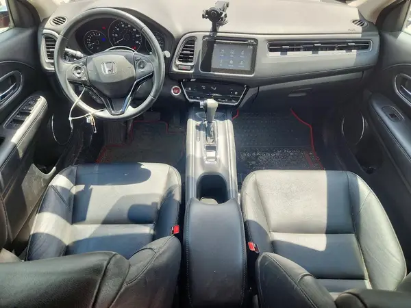 3CZRU6H73GM730857 2016 HONDA HR-V - Image 8