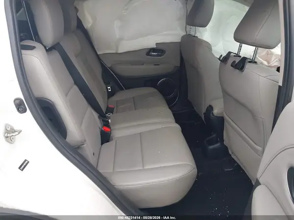 3CZRU6H73GM730888 2016 HONDA HR-V - Image 8