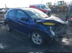 3CZRU6H73GM731104 2016 HONDA HR-V