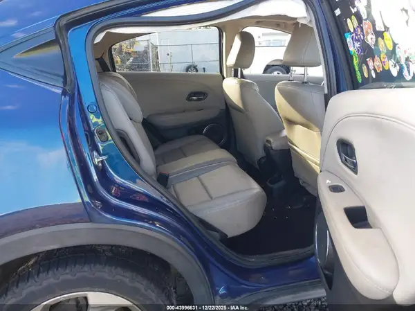 3CZRU6H73GM731104 2016 HONDA HR-V - Image 8