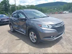 3CZRU6H73GM731412 2016 HONDA HR-V