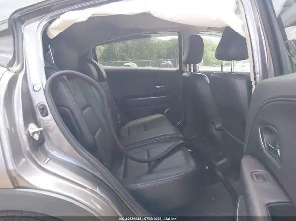 3CZRU6H73GM731412 2016 HONDA HR-V - Image 8