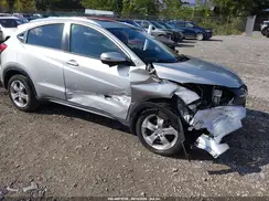 3CZRU6H73GM731507 2016 HONDA HR-V