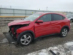 3CZRU6H73GM731717 2016 HONDA HR-V