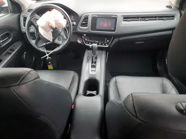 3CZRU6H73GM731717 2016 HONDA HR-V - Image 8