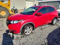 3CZRU6H73GM731720 2016 HONDA HR-V