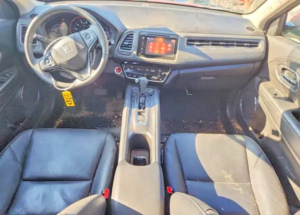 3CZRU6H73GM731720 2016 HONDA HR-V - Image 8