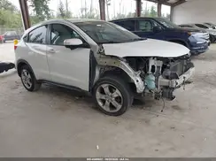 3CZRU6H73GM733046 2016 HONDA HR-V