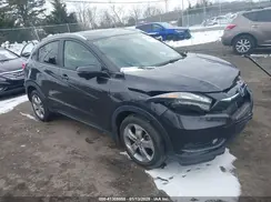 3CZRU6H73GM733144 2016 HONDA HR-V